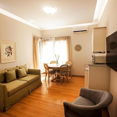 אתונה Bentzi Boutique Apartment 4 מראה חיצוני תמונה