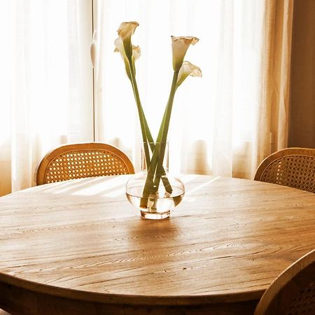 אתונה Bentzi Boutique Apartment 4 מראה חיצוני תמונה