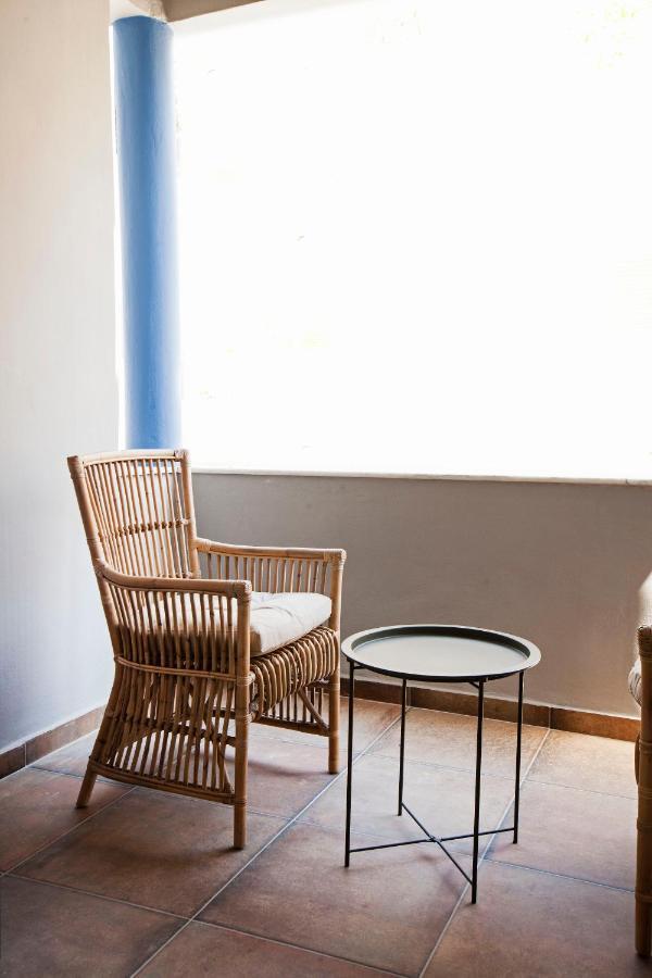 אתונה Bentzi Boutique Apartment 4 מראה חיצוני תמונה