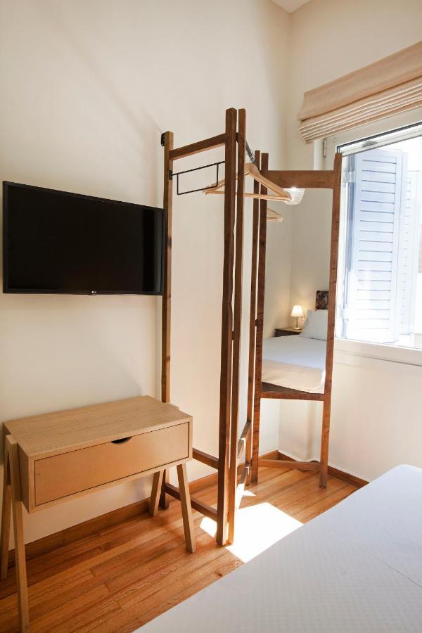 אתונה Bentzi Boutique Apartment 4 מראה חיצוני תמונה