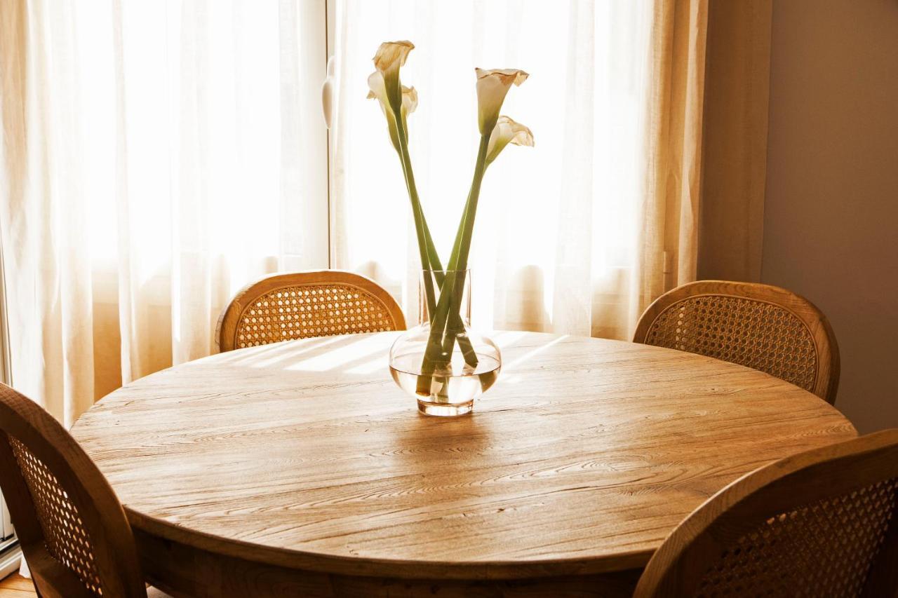 אתונה Bentzi Boutique Apartment 4 מראה חיצוני תמונה