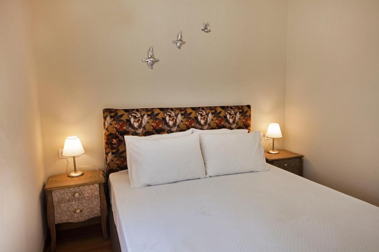 אתונה Bentzi Boutique Apartment 4 מראה חיצוני תמונה