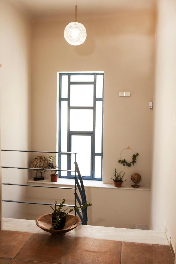 אתונה Bentzi Boutique Apartment 4 מראה חיצוני תמונה